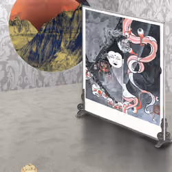 Cosmo Chamber Universe