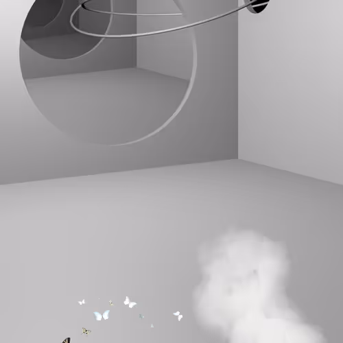 Cosmochamber