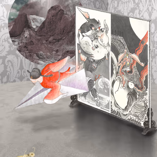 Cosmochamber