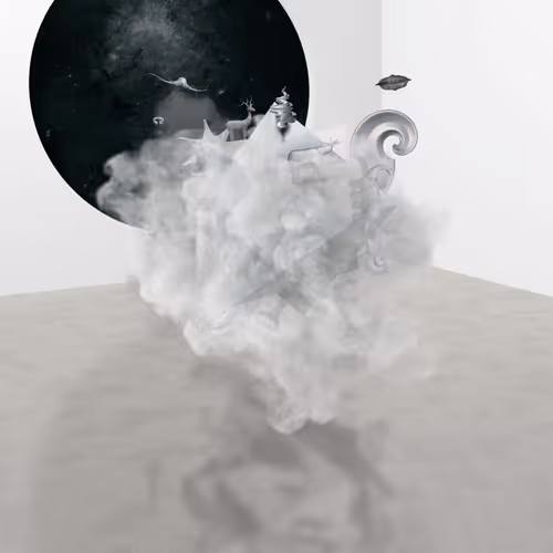 Cosmochamber