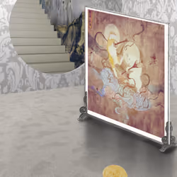 Cosmo Chamber Universe