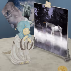 CosmoChamber phase4