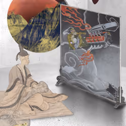 CosmoChamber phase4
