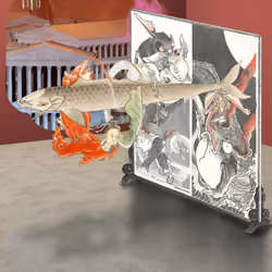 CosmoChamber phase4