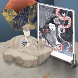 CosmoChamber phase4