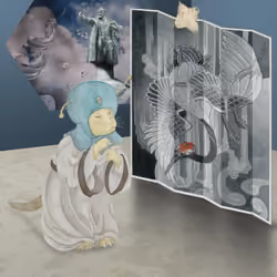 CosmoChamber phase4