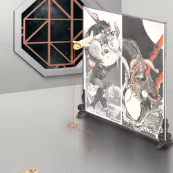 CosmoChamber phase4