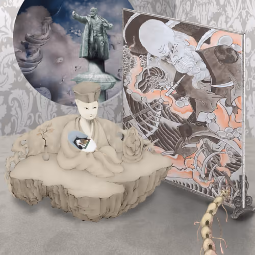 CosmoChamber phase4