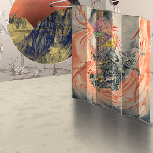 Cosmochamber