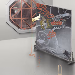 CosmoChamber phase4