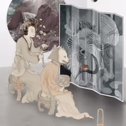 CosmoChamber phase4