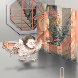 CosmoChamber phase4