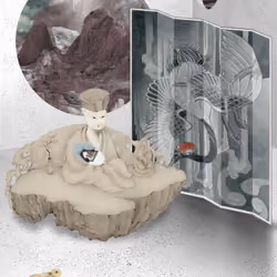 CosmoChamber phase4