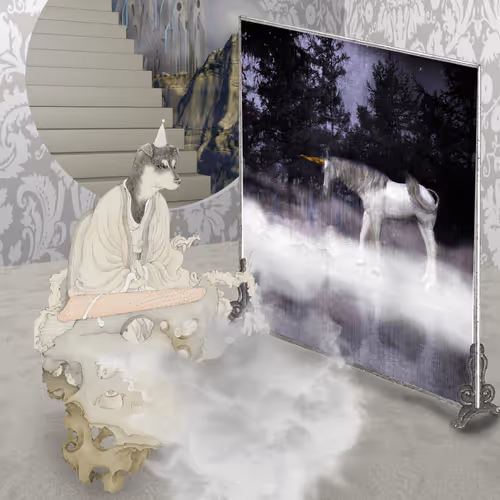 Cosmochamber