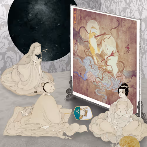 CosmoChamber phase4