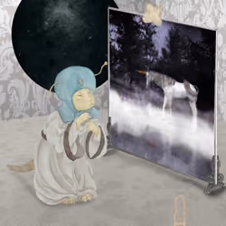 CosmoChamber phase4