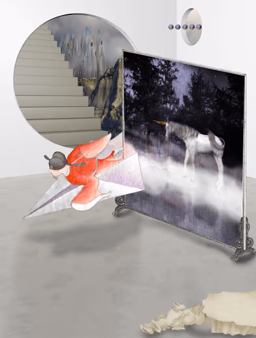 Item #1500 Media