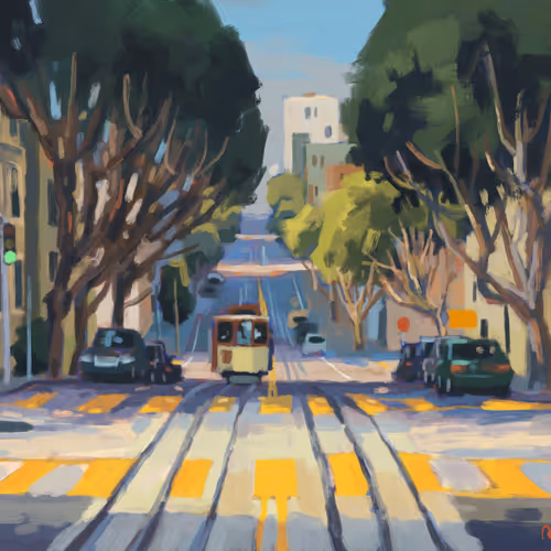 Summer Daydreams