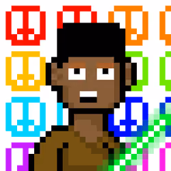 "You" by Peace #7905