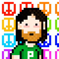"You" by Peace #4694
