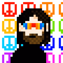 "You" by Peace #953
