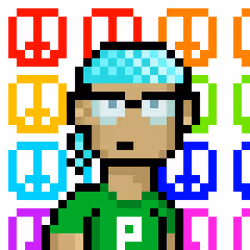 "You" by Peace #7841