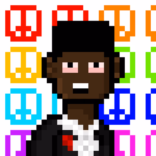 "You" by Peace #7403