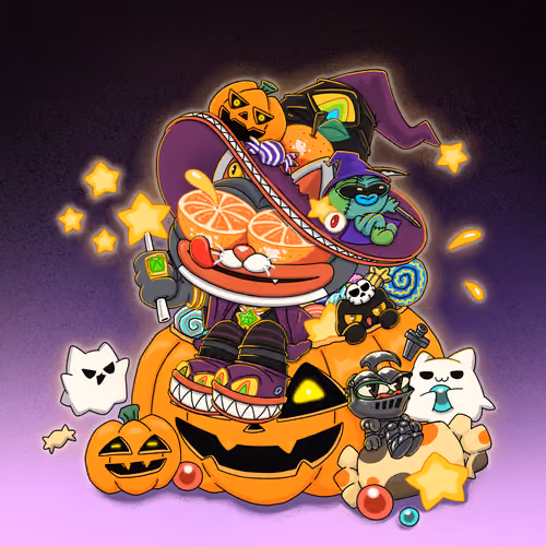 Halloween gift