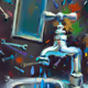 The Creativity Faucet