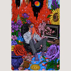Bloom 283