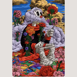 Bloom 624