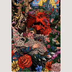 Bloom 288