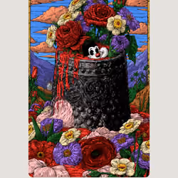 Bloom 26