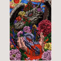 Bloom 157