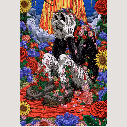 Bloom 261