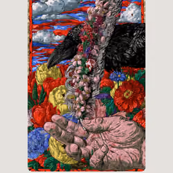 Bloom 421