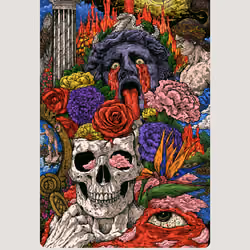 Bloom 315