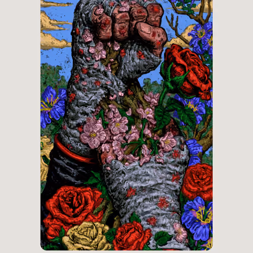 Bloom 387
