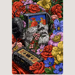 Bloom 143