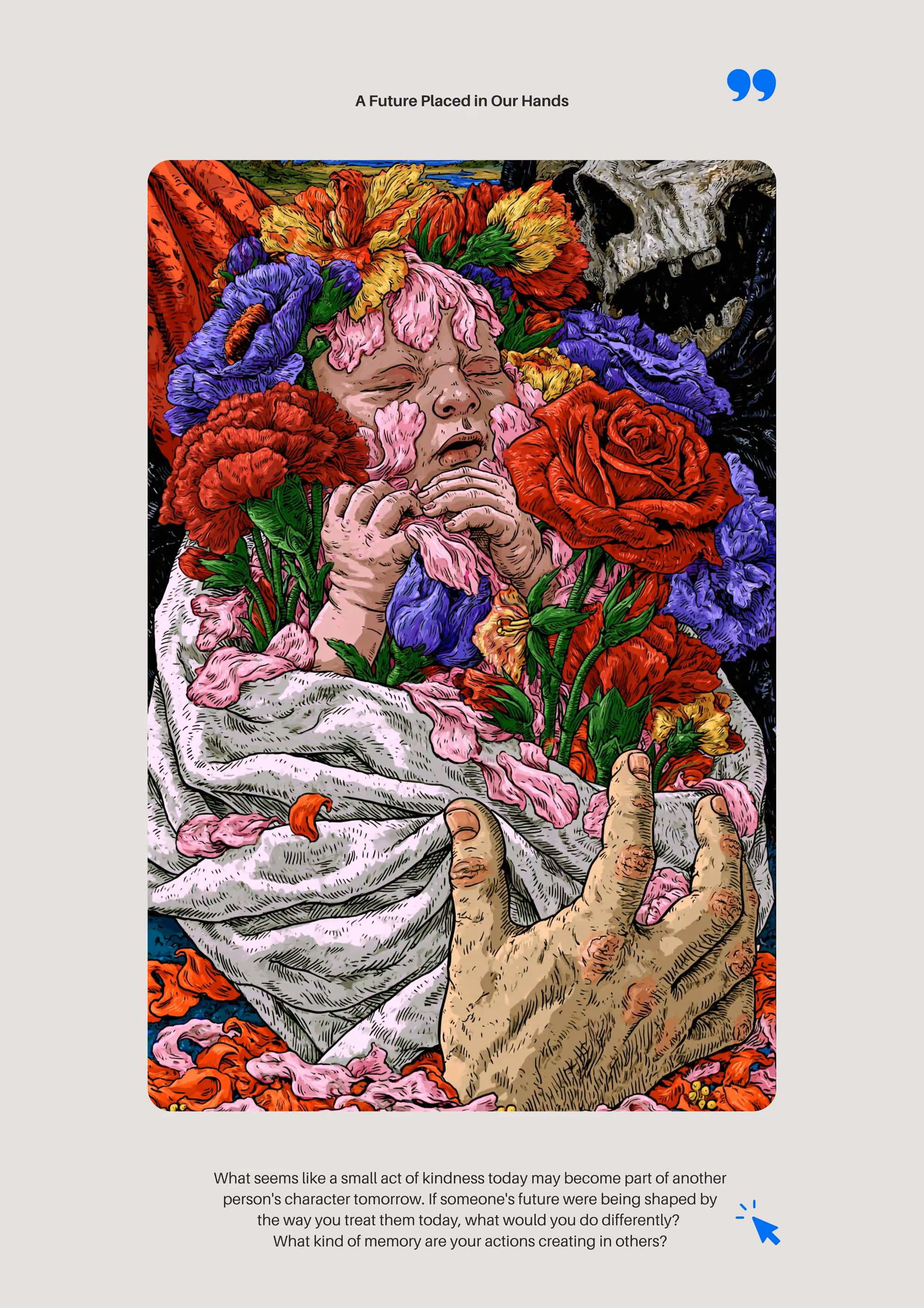 BLOOM 218
