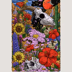 Bloom 287