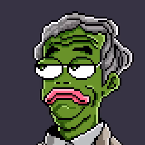 NakamotoFreedom PEPE