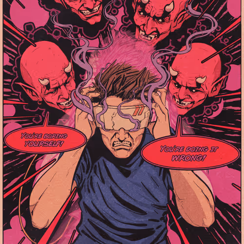 Griff Manifold 1
