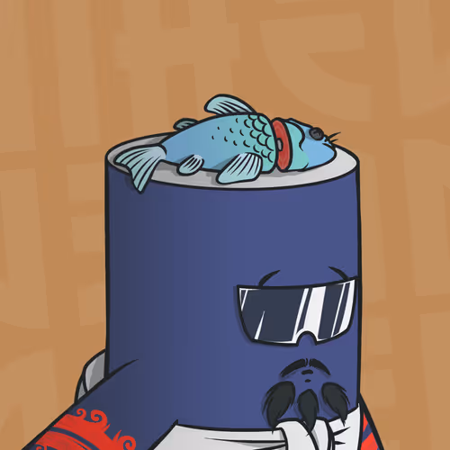 The Sushimi Collection