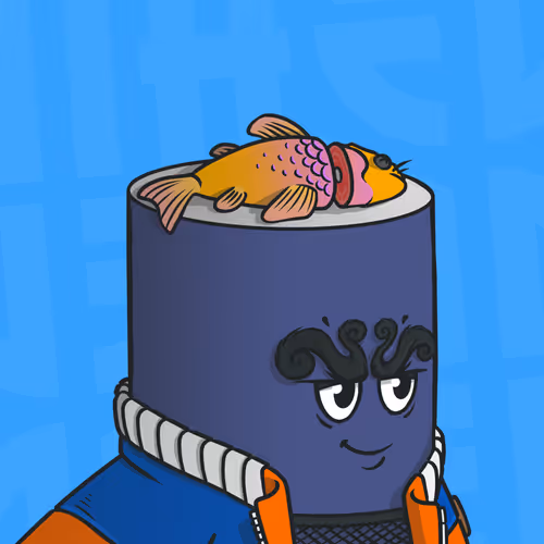 The Sushimi Collection