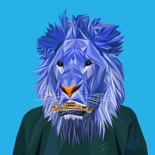 Caffeinatedlions