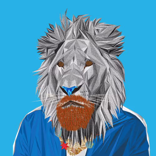 Caffeinatedlions