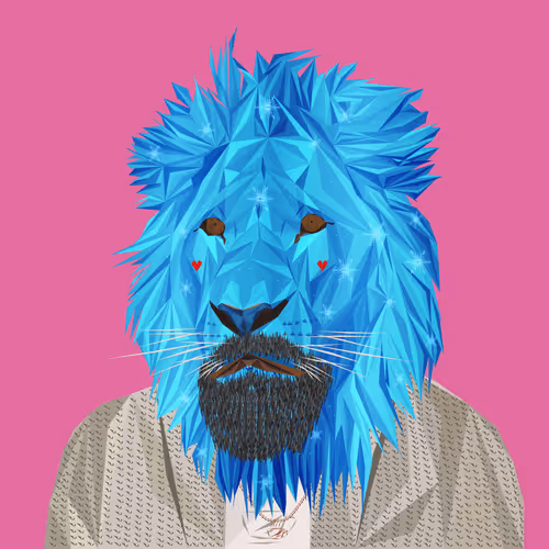 Caffeinatedlions