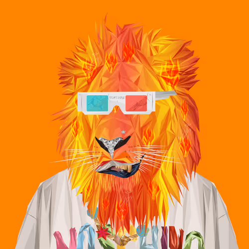 Caffeinatedlions