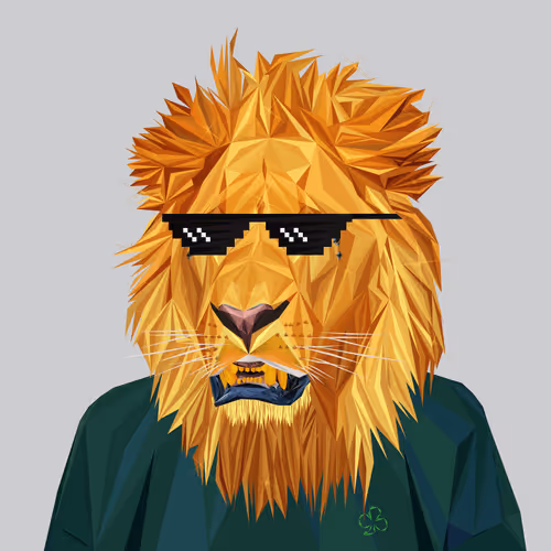 Caffeinatedlions